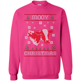 Christmas Ugly Sweater Christmas 2 - Sweatshirt