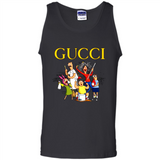 Bobs Burgers Gucci PING PONG
