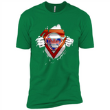Philadelphia Phillies And Superman Fans