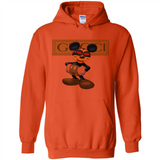 Disney mickey gucci Bella - Hoodie