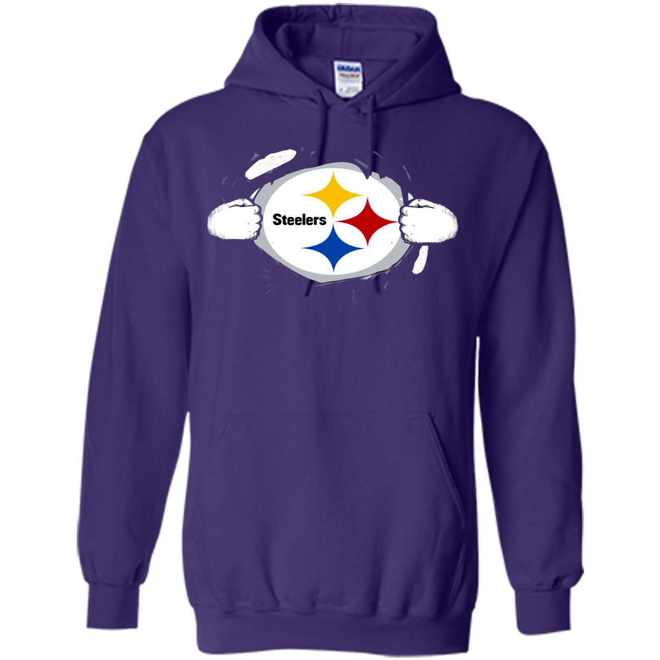 Only My Pittsburgh Steelers Inside Football Team