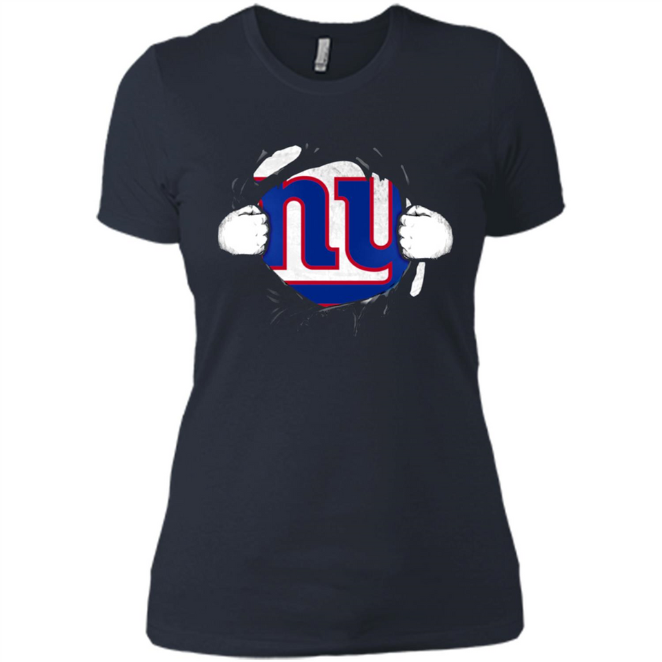 Only My New York Giants Inside Football Team