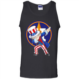 MLB HOUSTON ASTROS UNCLE SAM DABBING INDEPENDENCE DAY