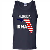 I Love Florida Tshirt Florida Strong in the storm PING PONG
