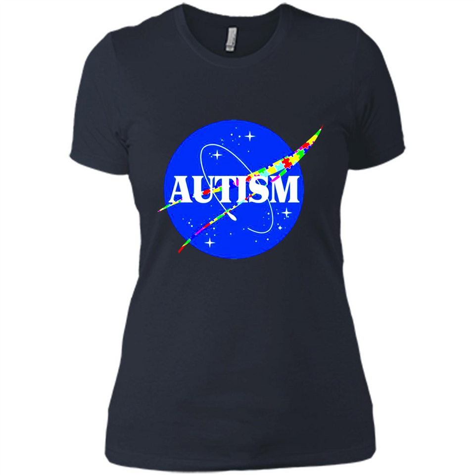 Autism Nasa PINGPONG
