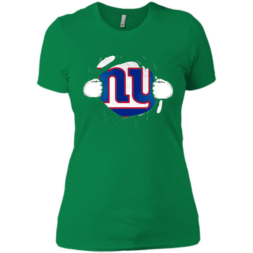 Only My New York Giants Inside Football Team