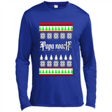 Papa Roach Christmas PINGPONG