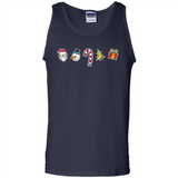 Merry Xmas Christmas - Tank Top