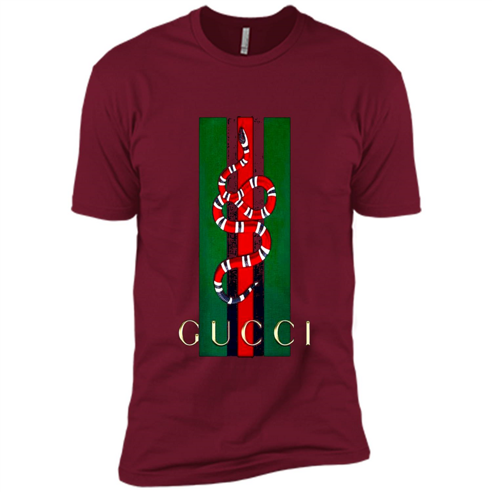 Gucci Snake PING PONG