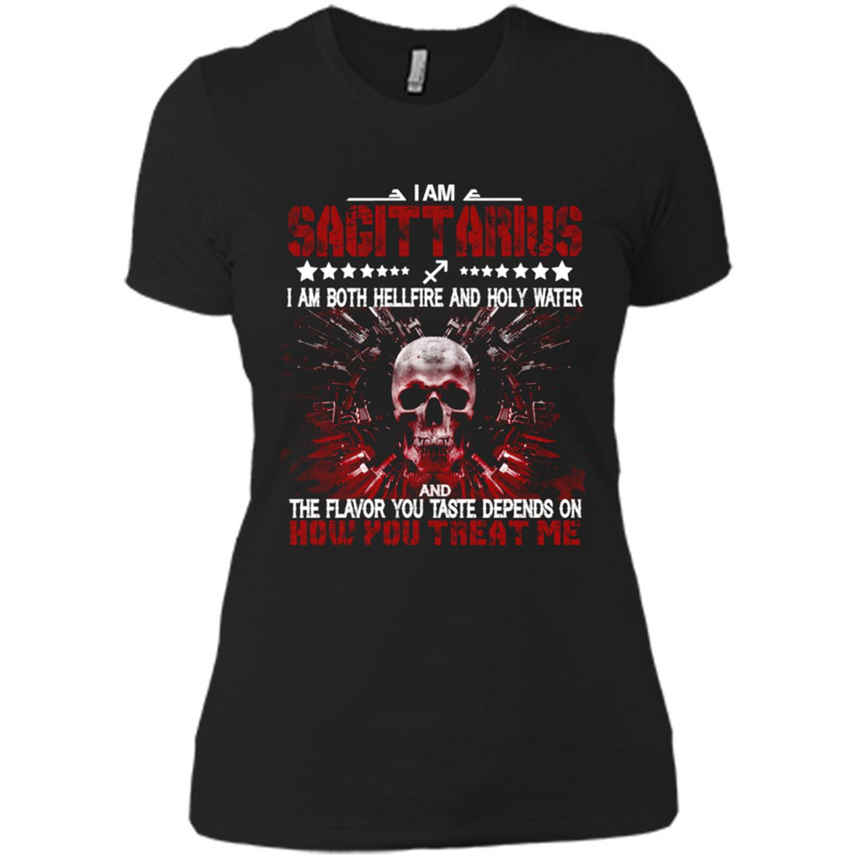 Sagittarius Legend I Am Sagittarius I Am Both