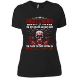 Sagittarius Legend I Am Sagittarius I Am Both