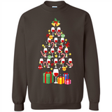 Wine Christmas Tree Red Wine Day August 28