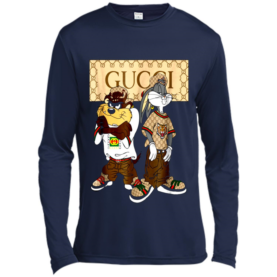 Gucci Unisex funny PING PONG
