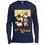 Gucci Unisex funny PING PONG