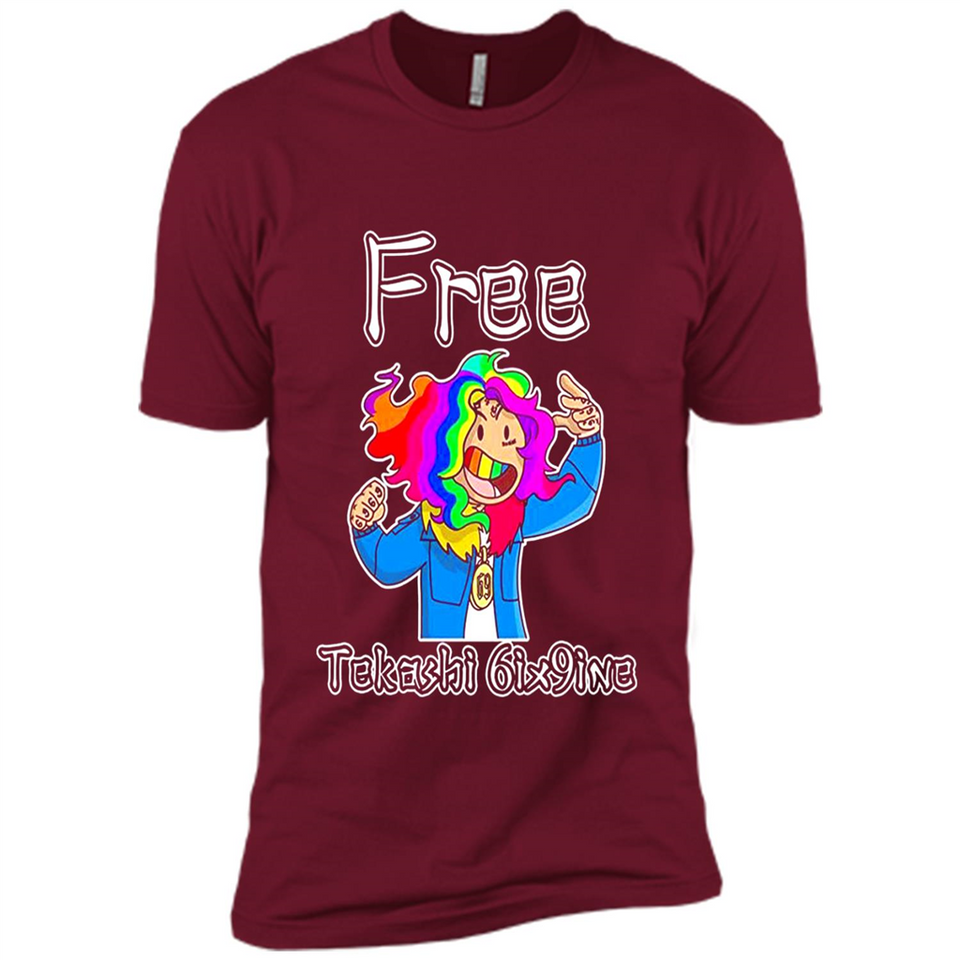 ERKS Free Tekashi 6ix9ine PING PONG