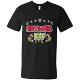 Father Elf Christmas