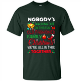 Nobody’s Walking Out On This Fun Old Fashioned Family Christmas PINGPONG