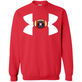 Houston Astros Under Armour Logo - Sweatshirt