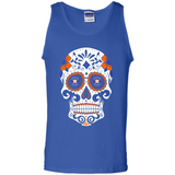 Houston Astros Sugar Skull PING PONG