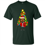 J.cole Tree Christmas PING PONG