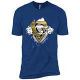 Pittsburgh Penguins And Superman Fans