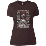 The Spirit Of Radio Cygnus X-I Book II – Hemispheres Shirt