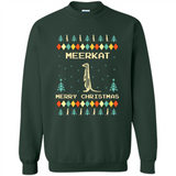 Meerkat Merry Christmas PINGPONG