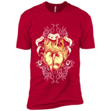 Love Hate Fear Boxing - Martial Art Fighting - Premium Short Sleeve T-Shirt