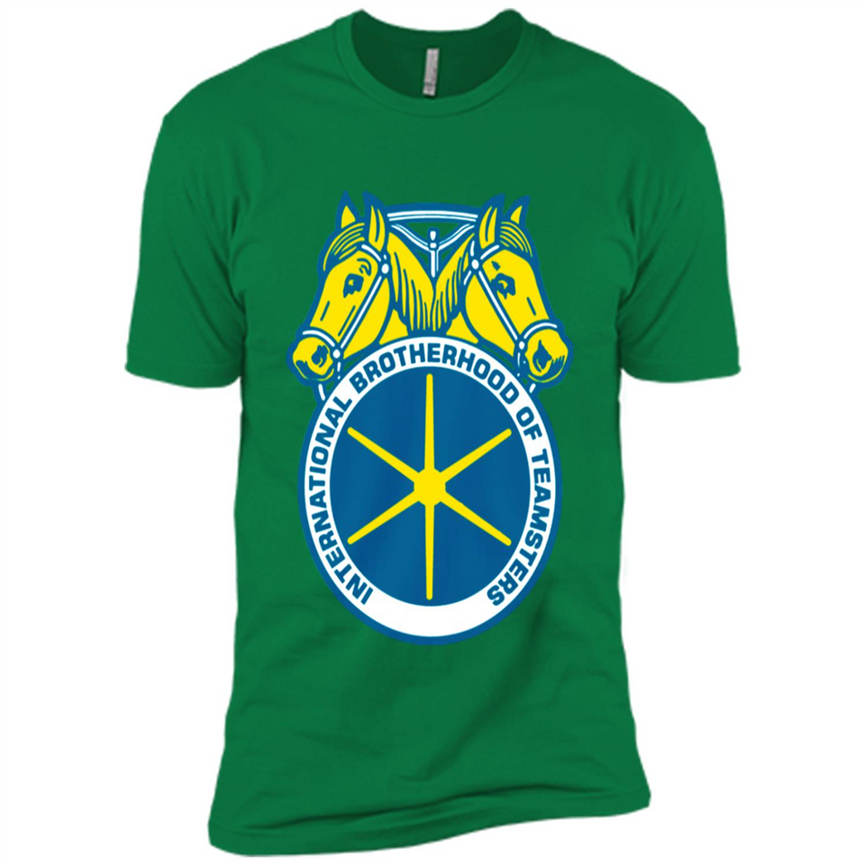 International Brotherhood Of Teamsters Union PING PONG