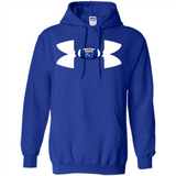 Kansas City Royals Under Armour - Hoodie