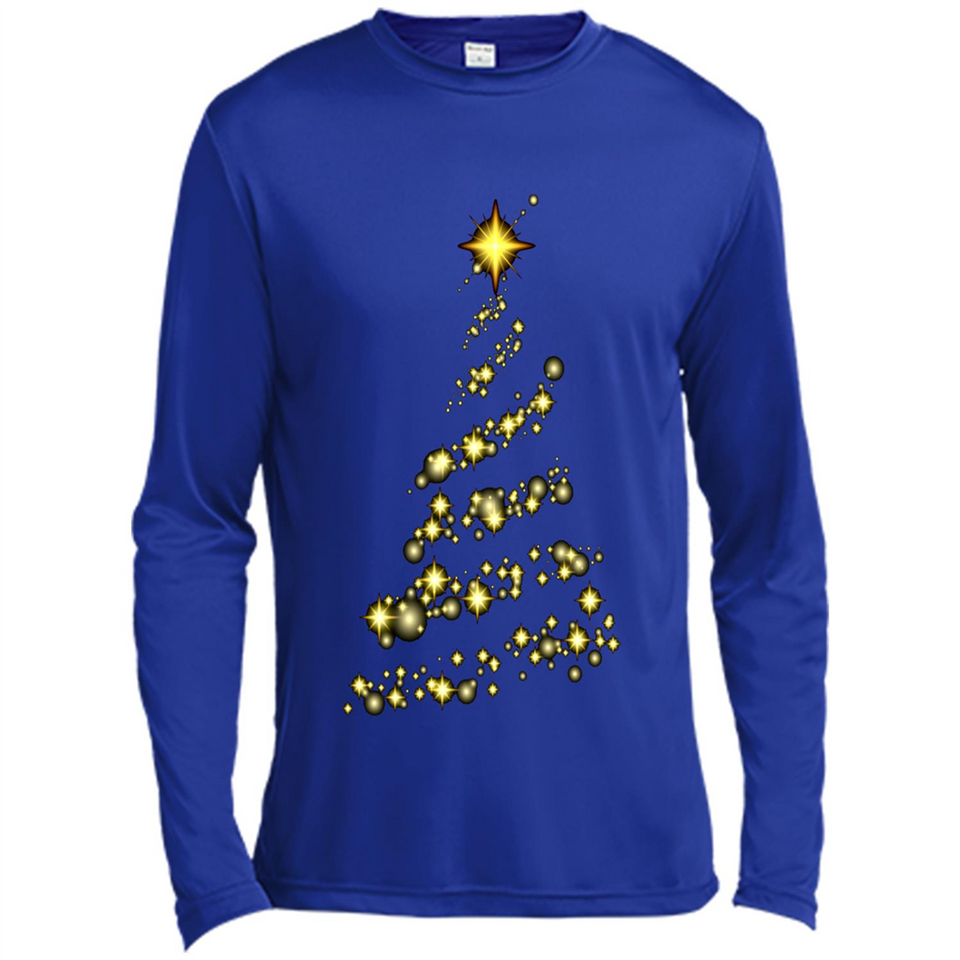 Modern Christmas Tree Light Led Merry Xmas PINGPONG