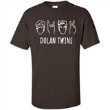 Dolan Twins Esquema Blanco