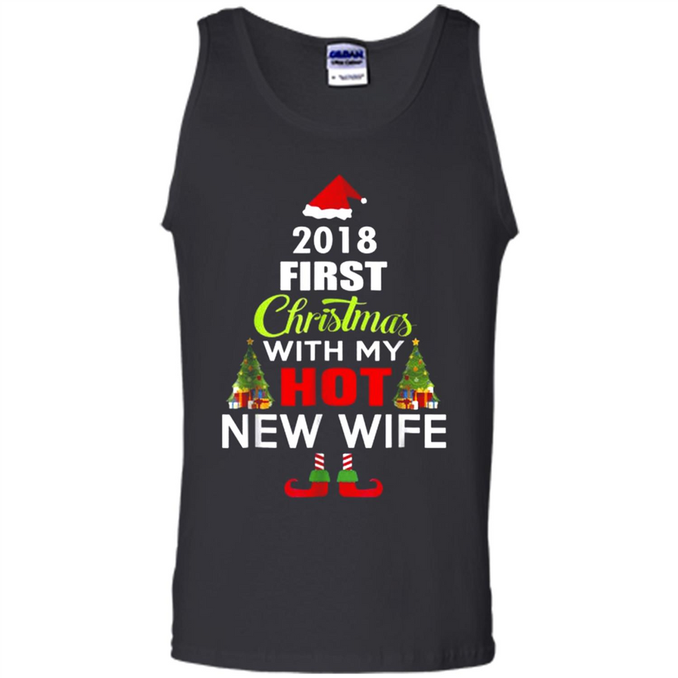 First Christmas With My Hot New Wife 2018 Christmas