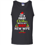 First Christmas With My Hot New Wife 2018 Christmas
