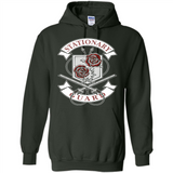 AoT Stationary Guard - Hoodie