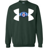 Los Angeles Clippers Under Armour Logo - Sweatshirt