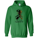 We Are Groot Venom MERCHCUTE - Hoodie