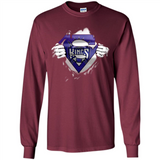 Sacramento Kings And Superman Fans