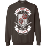 AoT Stationary Guard - Sweatshirt