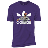 Tupac Shakur Adidas Fan