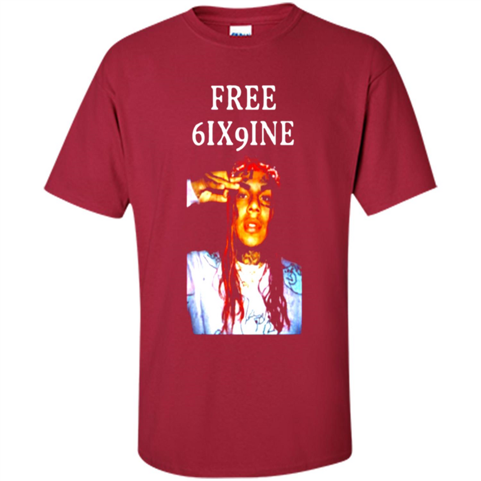 FREE 6IX9INE PING PONG