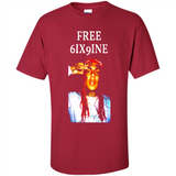 FREE 6IX9INE PING PONG