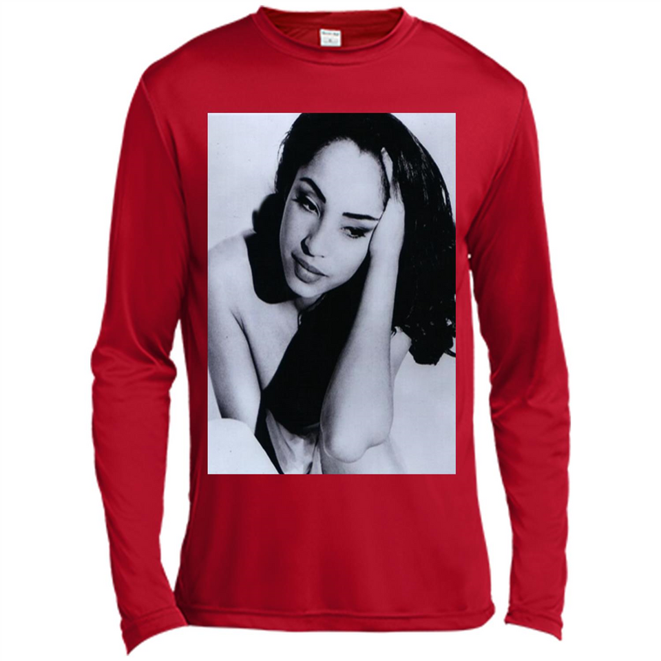 Sade Adu Supreme Musician Hypebeast