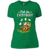 Cats For Everybody Santa’s