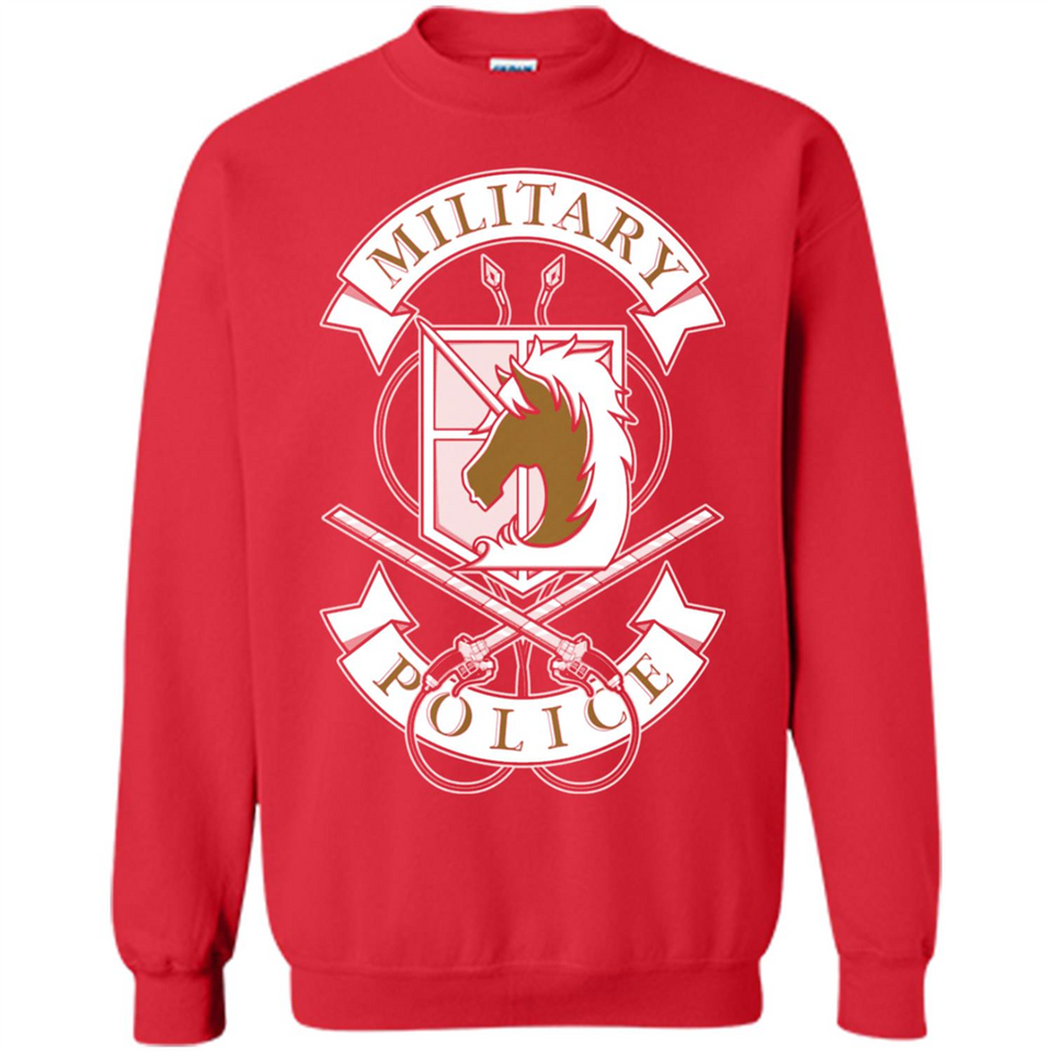 AoT Military Police - Sweatshirt