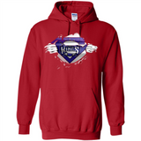 Sacramento Kings And Superman Fans