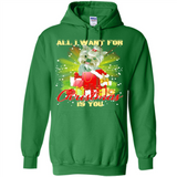 All I Want For Christmas Is You Yorkie Yorkshire Terrier