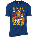 Teacher of Smart Cookies Christmas School Teaching