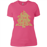 Pixel Christmas Tree