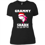 Grammy Shark Doo Doo Doo Christmas